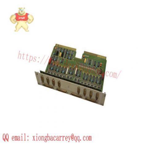 ABB It 1530c - Industrial Control Module, Automation Solutions