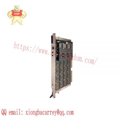 ABB MAI32MAD: Advanced Input Module for Industrial Automation, Optimizing Control Systems