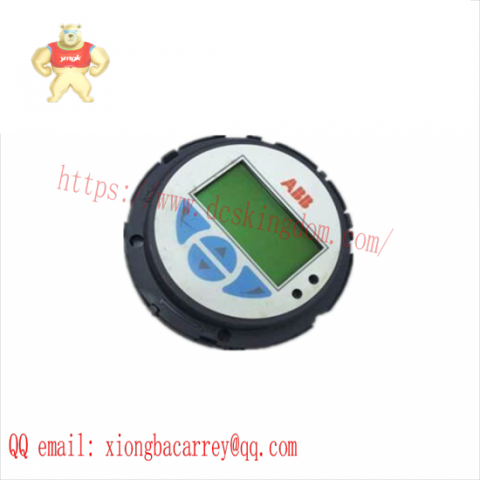 ABB MJFA9902 VKJ CARTRIDGE ASSY for HART DC Control System