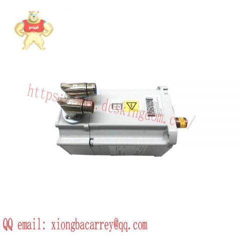 ABB MU100/MU200/MU300 Robot Motor - High Precision & Durability