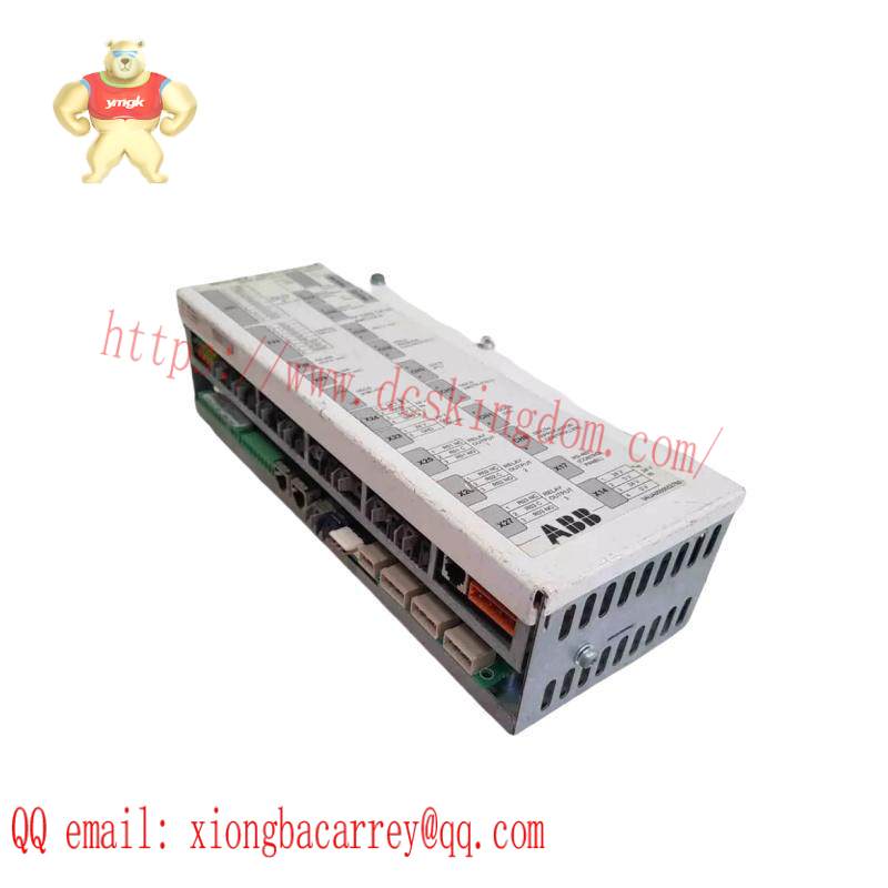 abb_ndcu-33cx_drive_control_unit.jpg ABB SB522K01 | Advanced Automation Module, Precision Engineering