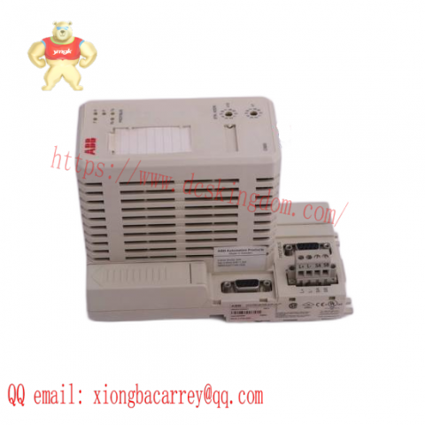 ABB NRDO02 L700712: Advanced Control Module for Industrial Automation, 250 characters