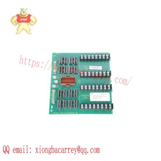 abb_ntdi02_infi_90_digital_interface_termination_unit.jpg ABB NTDI02 - Infi 90 Digital Interface Termination Unit, A Comprehensive Solution for Industrial Automation
