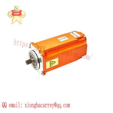 ABB OCAH 940181103 High-Frequency Industrial Controller Module