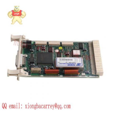 ABB P3EA HENF315216R1 Industrial Control Module