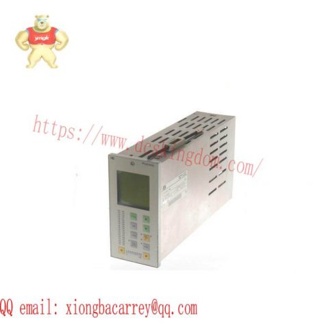 ABB P62615-0-1111110 Protronic Controller - Industrial Automation Solution