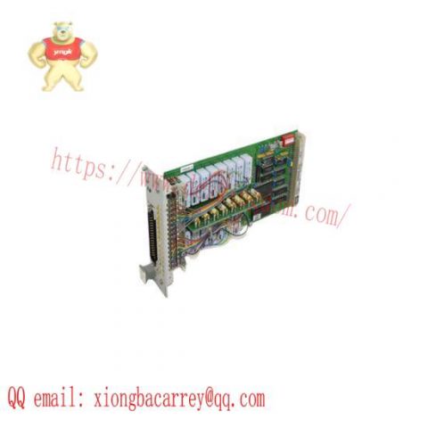 ABB PAB02 P70870-4-0369059 | Binary Output Module for Industrial Automation