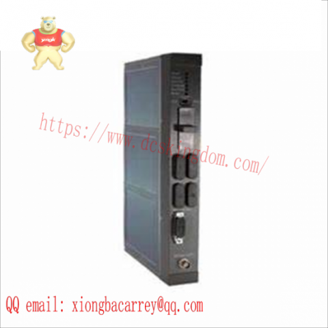 ABB PFSA103D 3BSE002492R0001 - High-Performance Control Module