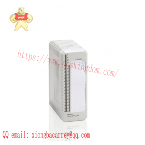 ABB PFSK164 3BSE021180R1 Controller Module