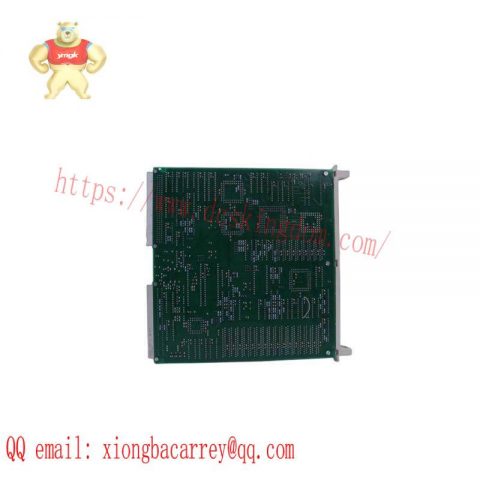 ABB PFSK 111, 5735175-C, VDU Board, Industrial Control Solutions