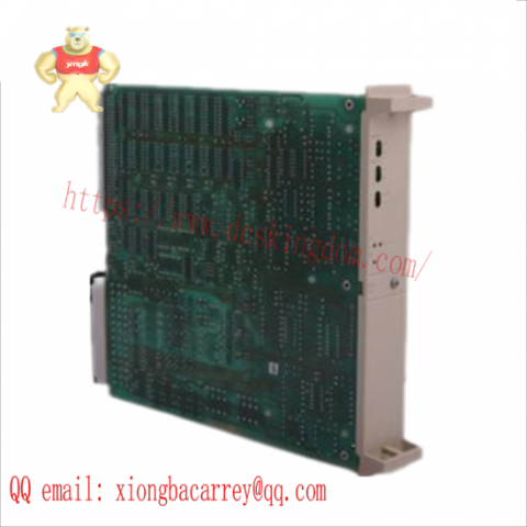 ABB PFUK104 YM110002-SD Digital Input Module - Advanced Control Solutions for Industrial Automation