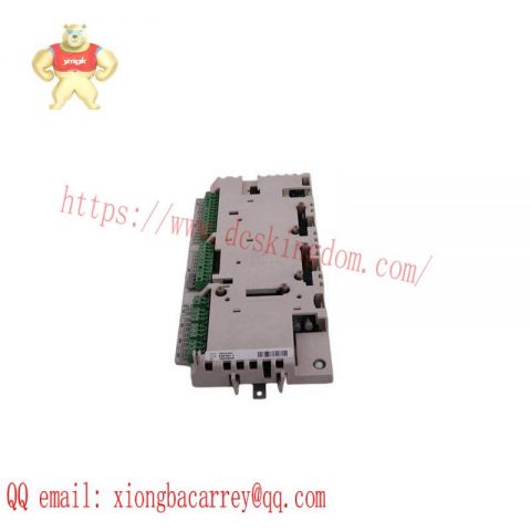 ABB PFUK104 YM110002-SD - High-Performance PLC Control Module