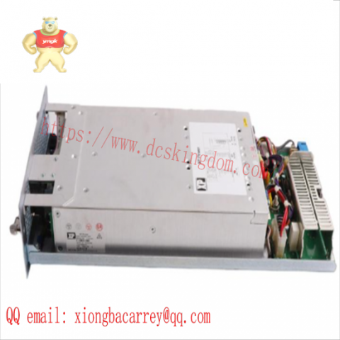 ABB PHARPS32000000 F8-G2B3B6, Power Supply Module
