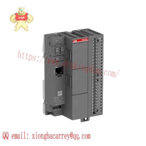 ABB 3HAC0277-2 Industrial Control Module, Precise Automation Solutions