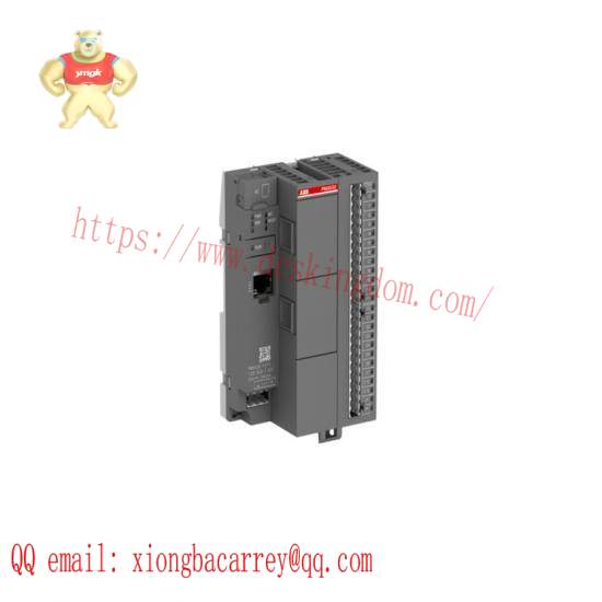 abb_pm5032-t-eth_processor_module.jpg ABB PM5032-T-ETH: High-Performance Processor Module for Advanced Automation Solutions