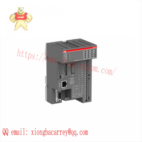 ABB PM554-T Programmable Logic Controller