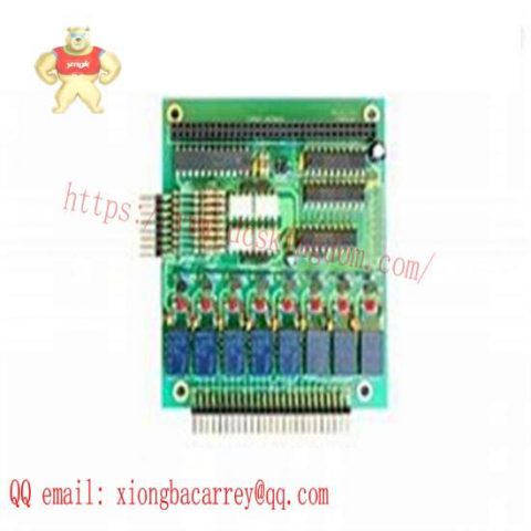 ABB PM582 1SAP140200R0201 Processor Module