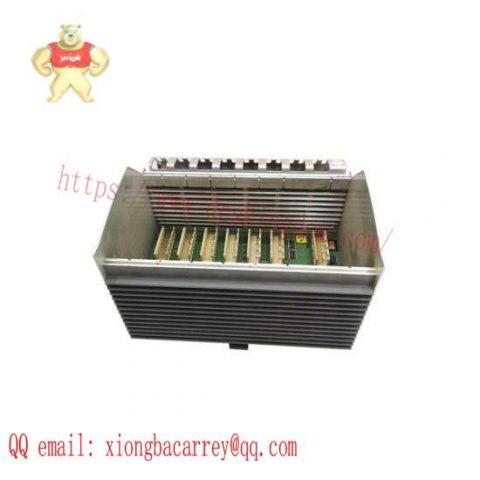 ABB PM803F Base Unit, 16 MB Memory