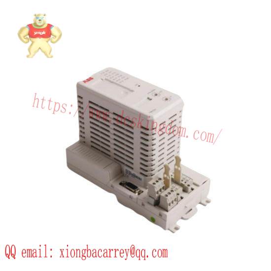 abb_pm810v2.jpg ABB 3HAC025321-002: Precision Control Module for Industrial Automation