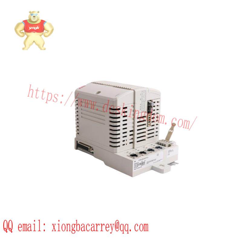 abb_pm856ak01_3bse066490r1_processor_unit.jpg ABB PM856AK01 3BSE066490R1 - Industrial Processor Unit