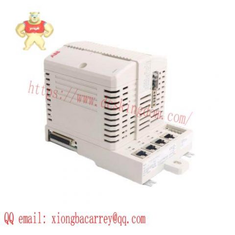 ABB PM856K01 3BSE018104R1 Processor Unit - Advanced Control Solutions