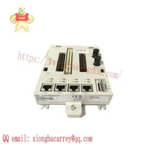 ABB PM861K01 3BSE018105R1 Module Controller