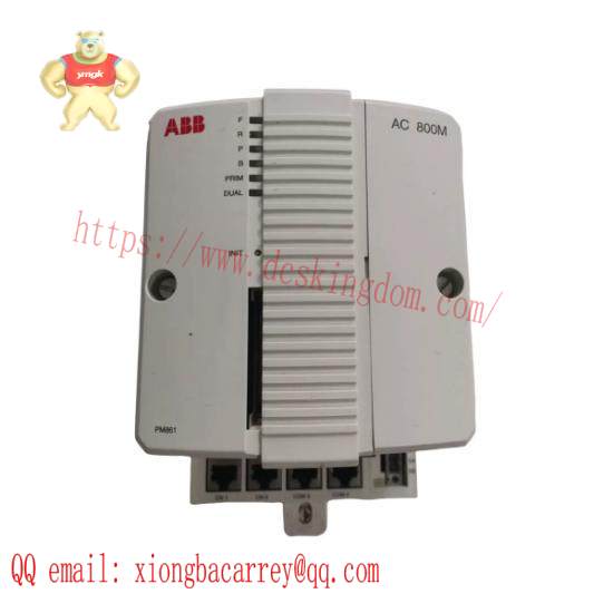 abb_pm861k01_3bse018105r1.jpg ABB PM861K01 3BSE018105R1 - Industrial Module Controller