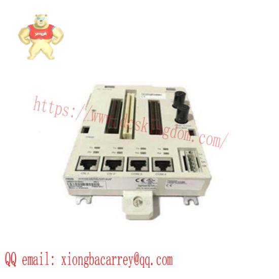 abb_pm861k01_3bse018105r1_2.jpg ABB PM861K01 3BSE018105R1 - Industrial Module Controller