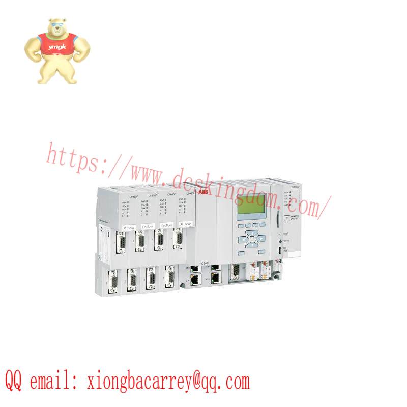 abb_pm902f_3bdh001000r0001_central_processing_unit_standard_module.jpg ABB PM902F 3BDH001000R0001 - Standard Central Processing Unit Module
