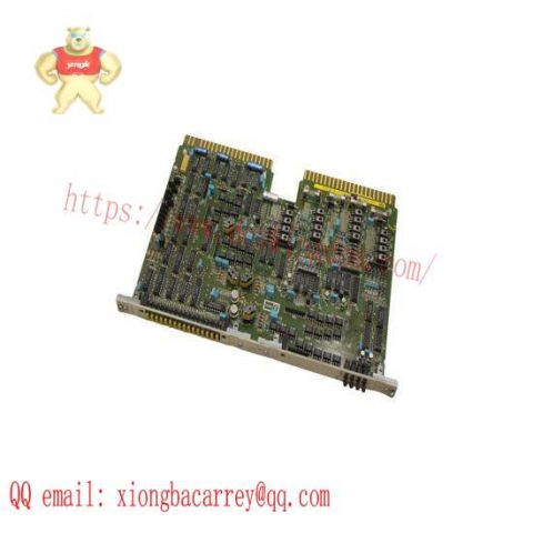 ABB .pp4833 BBC HESG 330152 R1 ES1211A HESG 451166P2 Industrial Control Module