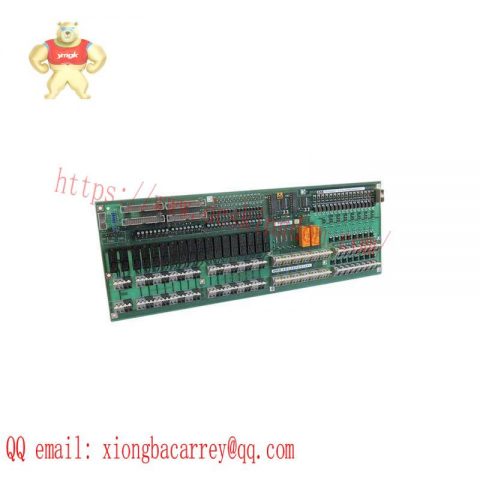 ABB PP836A 3BSE042237R2 Control Panel - Industrial Automation Solutions