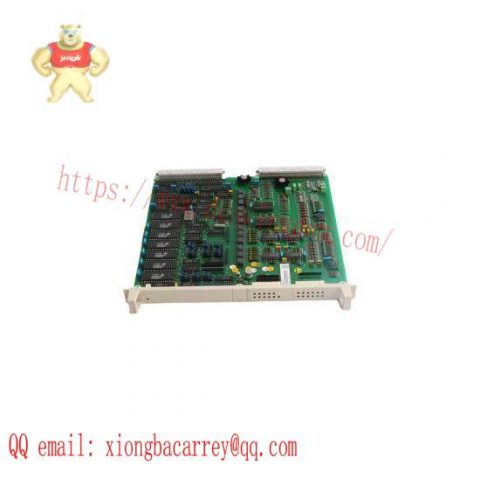 ABB PPC322BE1 HIEE300900R1 Module - High-Performance Industrial Control Component