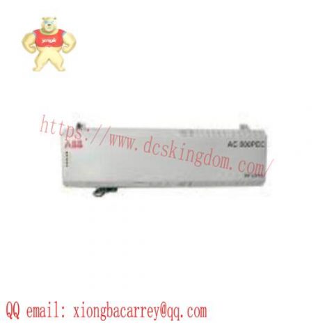 ABB PPD113B01 3BHE023784R1010 Precision Control Module for Industrial Automation