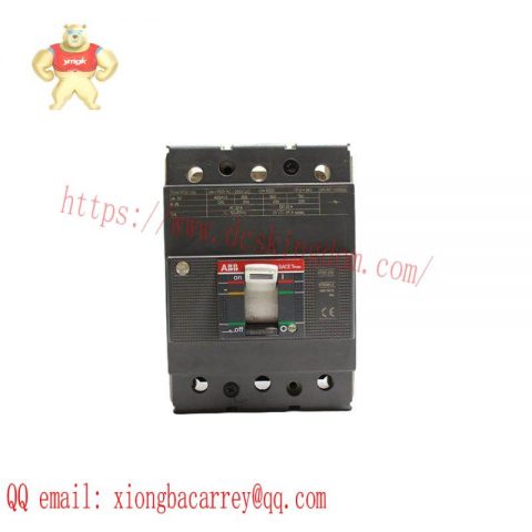 ABB PSS 175/300-500L Soft Starter, Industrial Automation Solutions