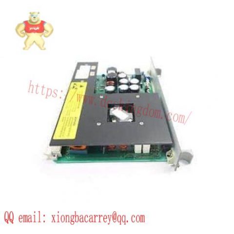 ABB RET650 Transformer Protection Module