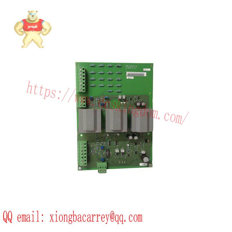 abb_rfo810_1.jpg ABB RFO810 Communication Module for Industrial Automation Systems