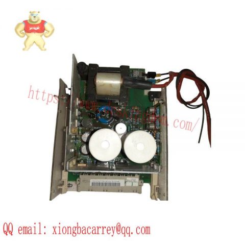 AB 1771-OMD Digital AC Output Module: Advanced Control Solutions for Industrial Automation