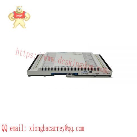 ABB SATCON05 SD32D Expansion Unit for Advanced Industrial Control Solutions