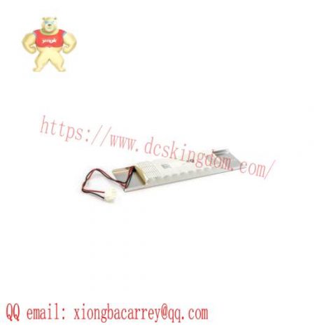 ABB SB522V1 - High Performance Battery for Industrial Control Systems