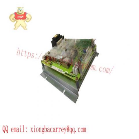 ABB SCYC56901 Industrial Measurement Transducer