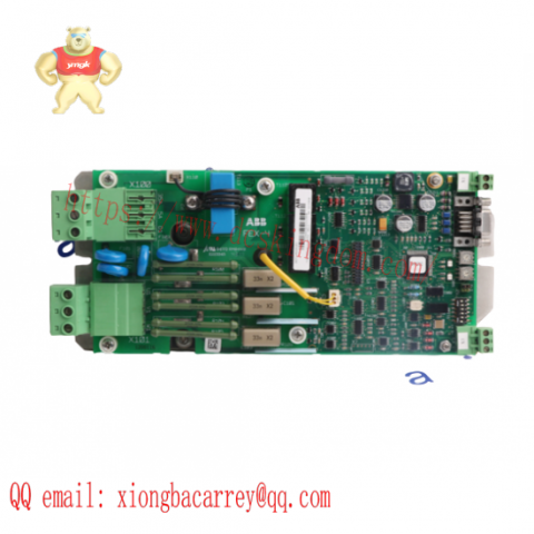 ABB SDCS-FEX-425 Digital Control System Module