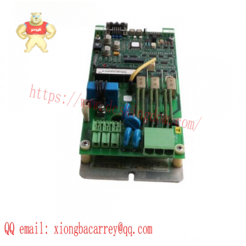 ABB SDCS-FEX-4 Excitation Module Main Board, Advanced Control Solutions for Industrial Automation