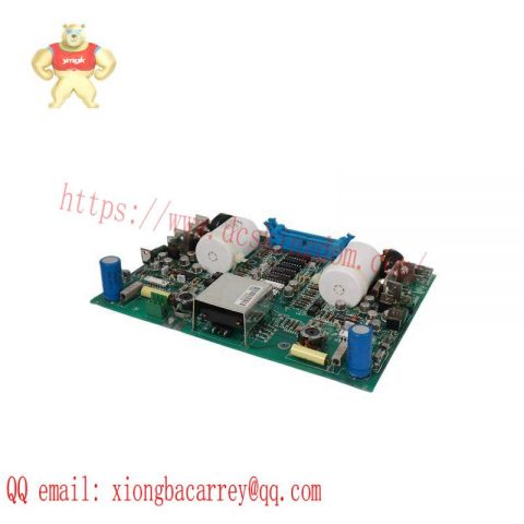 ABB SDCS-PIN-205B: High-Performance PC Board for Industrial Control Solutions