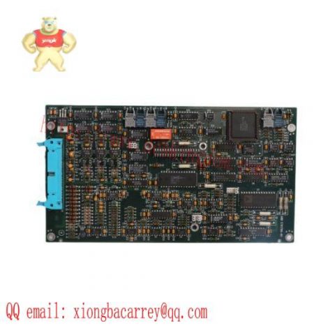 ABB SNAT609TAI Control Board for Industrial Automation Solutions