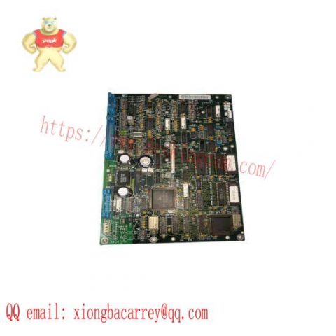 ABB SNAT 0503 SCL - A High-Power, Versatile Communication Module for Industrial Automation Systems