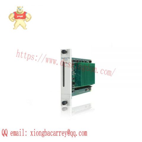 ABB SPASI23 Controller Module