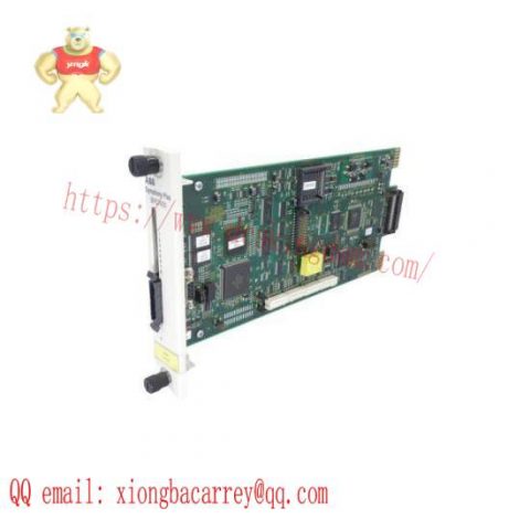 ABB SPBRC400 - Bailey Bridge Controller, Advanced Control Solution