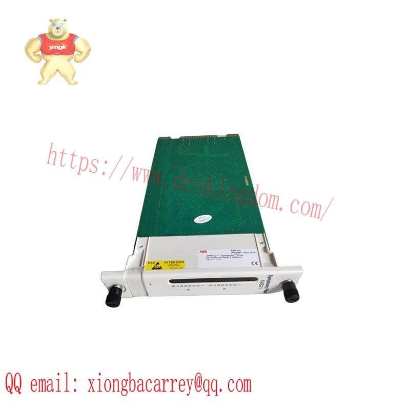 abb_spdso14_digital_output_module.jpg ABB SPDSO14 Digital Output Module - Precise Control for Industry