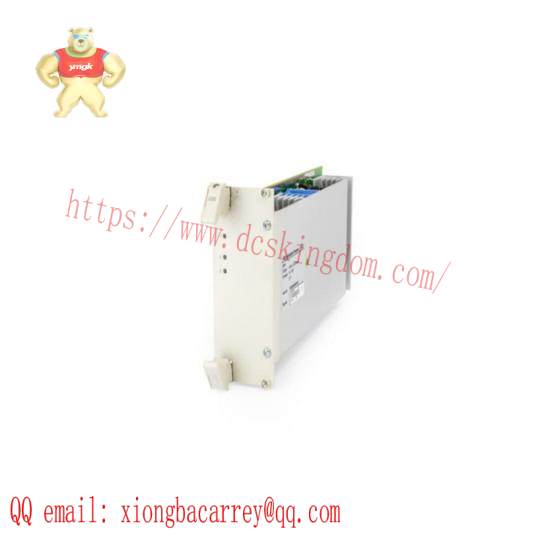 abb_sr511_3bse000863r0001_regulator_24v_5v.jpg ABB SR511 3BSE000863R0001 Regulator 24V/5V