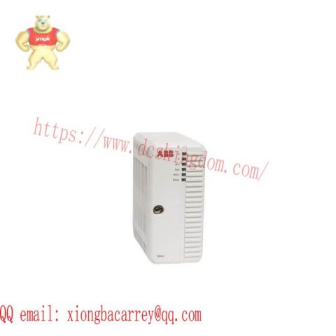 ABB TB840 - 3BSE021456R1, Advanced Modulebus Cluster Modem